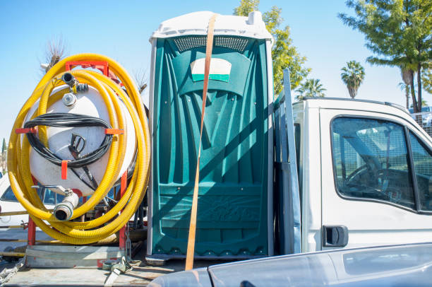 Best Local porta potty services  in Dixon Lane Meadow Creek, CA