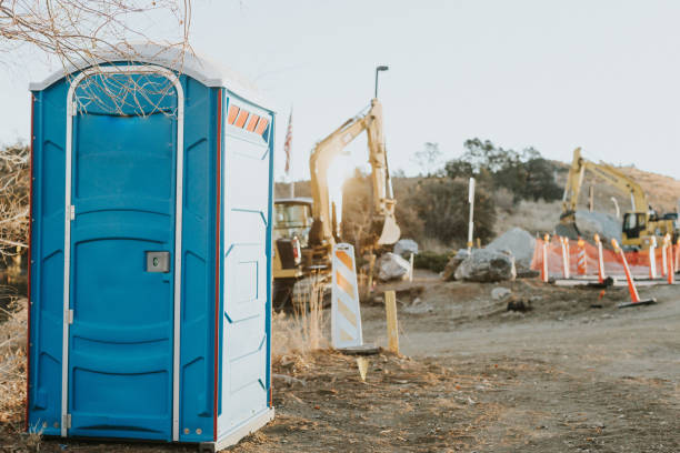 Best Portable restroom trailer rental  in Dixon Lane Meadow Creek, CA