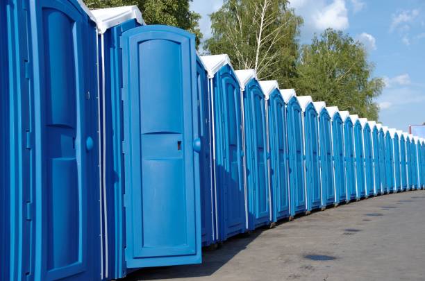 Best Best portable toilet rental  in Dixon Lane Meadow Creek, CA
